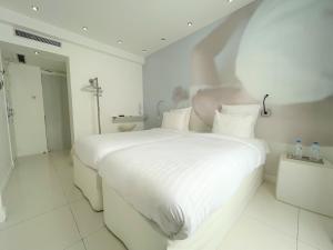 Hotels Blc Design Hotel : photos des chambres