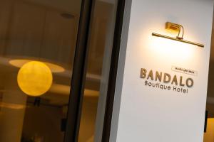 Bandalo Boutique Hotel - Patong Beach Road