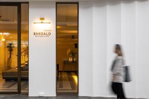 Bandalo Boutique Hotel - Patong Beach Road