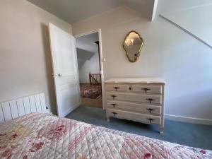 B&B / Chambres d'hotes Chateau La Rametiere : photos des chambres