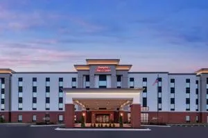 Hampton Inn & Suites Bridgeview Chicago, Il - أوك لاون