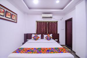 FabHotel Rani Tower - Chinar Park