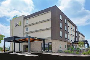 obrázek - Home2 Suites By Hilton Bettendorf Quad Cities