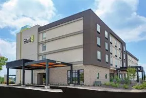 Home2 Suites By Hilton Bettendorf Quad Cities - De Witt