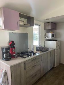 Mobilhome ´Sandra ´