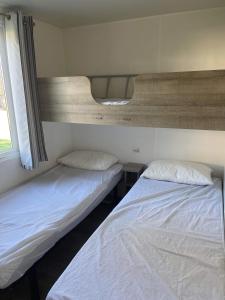 Mobilhome ´Sandra ´