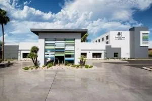 DoubleTree by Hilton Chandler Phoenix, AZ - Ahwatukee