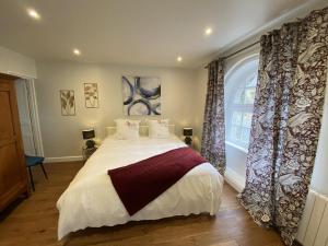 B&B / Chambres d'hotes Chateau La Rametiere : photos des chambres