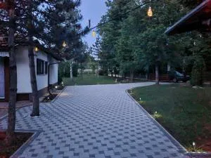 Kuća za odmor Čanić gaj - Smiljan