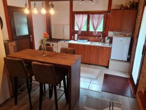 Kuća za odmor Čanić gaj