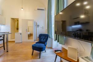 Cassa Mist Apartment