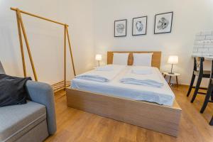 Cassa Mist Apartment