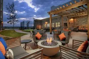 Homewood Suites By Hilton Denver Airport Tower Road - Commerce City