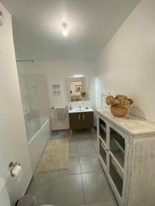 APPARTEMENT TYPE 2 NEUF +GRANDE TERRASSE