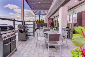 Home2 Suites By Hilton TorontoBrampton, On