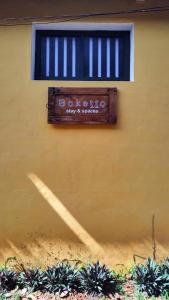 Boketto Stay & Spaces
