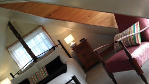 Angels Aisle Cottages & Cafe