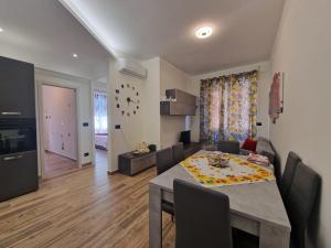 Appartamento LIBERTA, Liguria