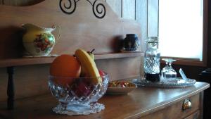 Angels Aisle Cottages & Cafe