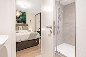 Tailored Stays - Central Cambridge, River Walk Apartments