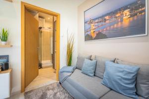 Velvet Vista Apartment