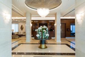 Retaj Hotel