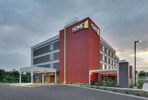 obrázek - Home2 Suites By Hilton Hagerstown