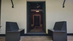 Boketto Stay & Spaces