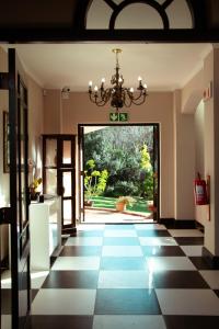 Southern Light Country House