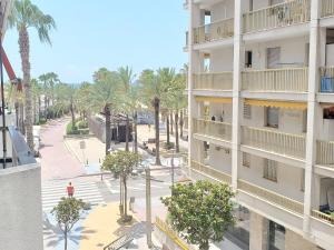 Salou Centro primera linea de mar