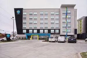 Tru By Hilton Oklahoma City Nw Expressway - Bethany