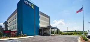 Home2 Suites By Hilton Birmingham/Fultondale, Al - Джаспер