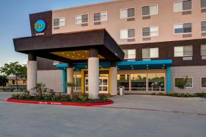 Tru By Hilton Grand Prairie
