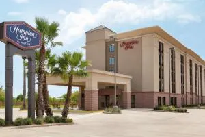 Hampton Inn Houston Hobby Airport - Pasadena
