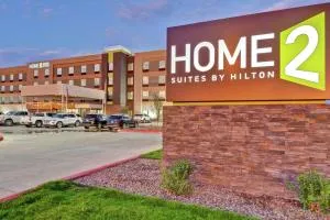 Home2 Suites By Hilton Pecos Tx - فورت ستوكتون