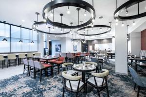 Hilton Garden Inn Pittsburgh Area Beaver Valley, Pa