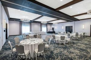 Hilton Garden Inn Pittsburgh Area Beaver Valley, Pa