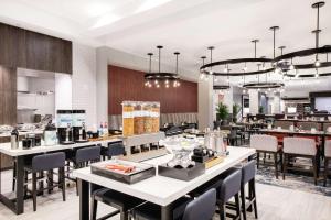 Hilton Garden Inn Pittsburgh Area Beaver Valley, Pa