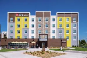 Hilton Garden Inn Kansas City Airport Mo - Tarrytown
