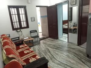 Comfort Abode Homestay