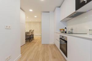 The Terraces Luxury Penthouses, 3B