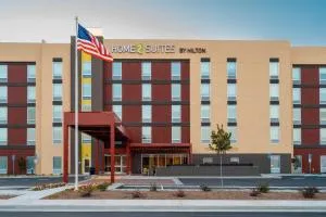 Home2 Suites Bakersfield - Taft