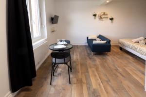 Appartements LD-Location Montlucon Intermarche : photos des chambres