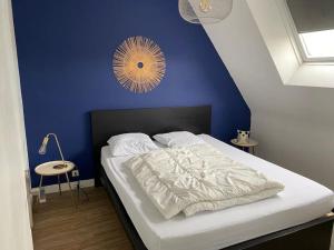 Maisons de vacances Maison Familiale - Plage a Pieds : photos des chambres
