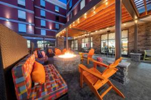 Home2 Suites By Hilton Portland Hillsboro