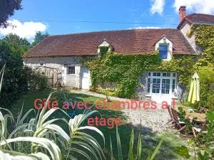 Le Fouzon - Châtillon-sur-Cher