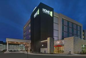 Home2 Suites By Hilton Memphis Wolfchase Galleria
