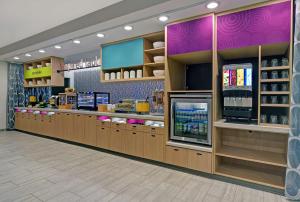 Home2 Suites By Hilton Memphis Wolfchase Galleria