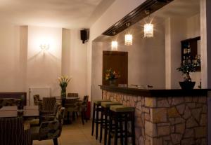 Vytina Mountain View Hotel Arkadia Greece