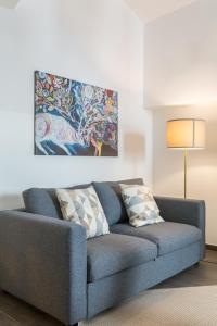 Free Parking I 458 MbitWifi I Kingsize bed